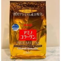 ราคา Meiji Amino Collagen Premium ขนาด 214 g (1760618534)