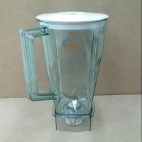 ราคา โถเครื่องปั่นน้ำผมไม้ทรงเหลึ่ยมมูลิเน็กซ์ (2244156326)