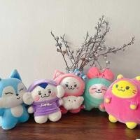 ราคา ตุ๊กตา Itzy Wzdy Midzy 25ซม. ลิอาริวจิน ยูน่า (41121782756)