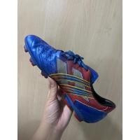 ราคา รองเท้าสตั๊ด Pan ไซต์44” มือสอง รองเท้าฟุตบอล (19148143384)