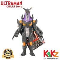 ราคา Bandai Ultra Monster Series 111 Gigadelos / ฟิกเกอร์สัตว์ประหลาดอุลตร้าแมน (4421183116)