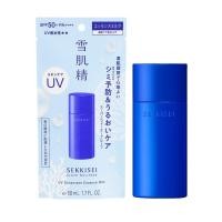 ราคา Kose Sekkisei Clear Wellness UV Essence milk SPF 50+/PA+++ 50ml. โคเซ่ เซกกิเซ เคลียร์ เวลเนส ยูวี เอสเซนส์ มิลค์ กันแดด (25774366366)