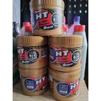 ราคา จารบีเทรนSuperHTสีทอง0.5kg (16640251848)