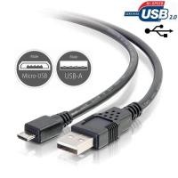 ราคา สายชาร์จ USB f/ Plantronics Voyager 3200 5200 UC 5220 หูฟังบลูทูธ (41762483853)