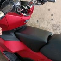 ราคา Honda Pcx 150 Pcx 160 ที่นั่งเด็ก Pillion 2018 - 2022 Premium Soft (22884108034)