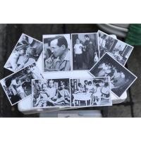 ราคา โปสการ์ด 8 แผ่น Post Card ความรักของพ่อ ในหลวงรัชกาลที่ 9 ขนาดภาพกว้าง 4 นิ้ว ยาว 6 นิ้ว (19159587474)