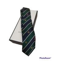 ราคา Gucci Necktie Authentic% (23515799409)