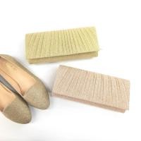 ราคา พร้อมส่ง กระเป๋าคลัชออกงาน ใส่กับชุดราตรี B2 (2143240251)