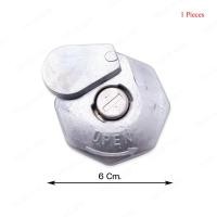 ราคา ฝาถังโซล่า+กุญแจ 36mm Mitsubishi L200,L300,Canter (18908710424)