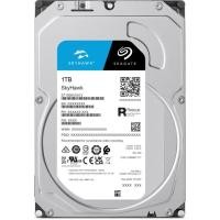 ราคา SATA-III (3Y) 1.TB Seagate SkyHawk (64MB.ST1000VX005)สินค้าใหม่​ ประกัน3ปี (27917428740)