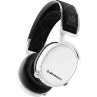ราคา Steelseries Arctis 7 Wireless ชุดหูฟังเกมมิ่งไร้สาย Gaming headset Lossless Dts:X 7.1 Surround (29817641056)