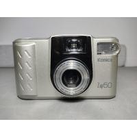 ราคา กล้องฟิล์ม Konica Z-UP60 (เต็มระบบ) (5097124306)