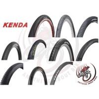 ราคา ยางนอกจักรยาน Kenda ทุกขนาด (7294549757)
