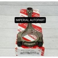 ราคา Original yaris vios limo ก้านลูกสูบ แฮนด์เมค 13201-29425 (41360237654)