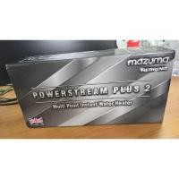 ราคา เครื่องทำน้ำร้อน POWER STREAM PLUS2 6000W+ของ Mazuma (26388084432)