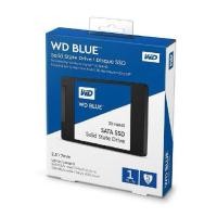 ราคา 500 GB SSD (เอสเอสดี) WD BLUE SA510 - 2.5" SATA3 (WDS500G3B0A) (25824786911)