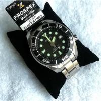ราคา SEIKO Sumo black (SBDC031) มือสอง (2805552838)