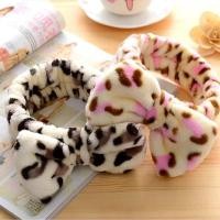 ราคา Bandana Hair Band Ribbon Elastic Band ที่คาดผมเด็กถักของผู้หญิง ทําให้ที่คาดผม (41864704418)