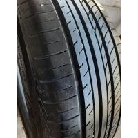 ราคา ยางเปอร์เซ็นต์ 215/55 R17 Yokohama ปี18 (23103743057)