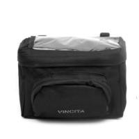 ราคา กระเป๋าหน้าแฮนด์ Vincita (B010S) (5751263456)