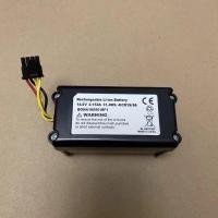 ราคา แบตเตอรี่หุ่นยนต์ดูดฝุ่น Mister Robot (28423565571)