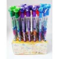 ราคา Taweemitr ดินสอต่อไส้หัวนกหวีด Pencom (42 แท่ง/กล่อง) (6016055889)