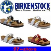 ราคา ลด 30%! รองเท้าแตะ Mayari Birkenstock ผลิตในเยอรมัน (40872363197)