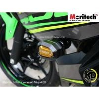 ราคา กันล้มกลาง Moritech Kawasaki Ninja400 (6240905456)