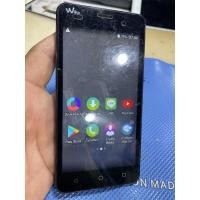 ราคา ขายเครื่องWiko-Jerryเปิดติดใช้งานได้ปกติทุกอย่างปุ่มสวิชนอก-ในไม่มีขายตามสภาพตามรูป (8727985255)