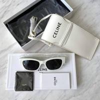 ราคา New Celine monochrome 01 white (19236966802)