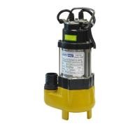 ราคา LUCKY PRO ปั๊มดูดน้ำเสีย 180W 1" รุ่น LP-V180 (19058437283)