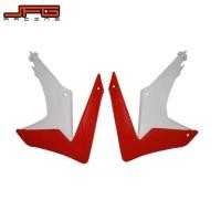 ราคา MoMotorcycle Plastic Parts Front Side Fuel Gas Tank Cover For HONDA CRF250L 2013-2019 CRF250LA 2017-2019 CRF 250L 250LA (28815959243)