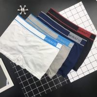 ราคา MNF 09 [fashion.land] Boxerผู้ชาย กางเกงในผู้ชาย กางเกงขาสั้น (12821276379)