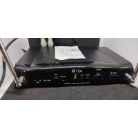 ราคา เครื่องรับสัญญาณไมโครโฟนไร้สาย TOA รุ่น WT-5810 TOA มือสอง (22784495366)