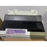 ราคา Epson LQ-300+II (มือสอง) ปริ้น Dot Matrix (28708284592)