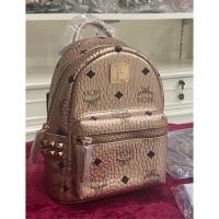 ราคา New Mcm x mini rosegold dc19 (4608655311)