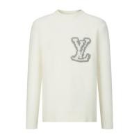 ราคา 【fashion】สเวตเตอร์ LV 25SS รูปภาพจริง งานสูงสุด คุณภาพดี ใส่สบาย ใส่ได้ทั้งผู้ชายผู้หญิง (44153357395)
