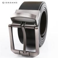 ราคา Giordano MEN เข็มขัดหนังแบบพลิกกลับได้ 01131023 (27680020293)