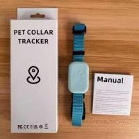 ราคา Pet Locator Cat Anti-Lost Tracking gps Pet Finding Handy Tool Dog Tracking Collar Positioning (43570096931)