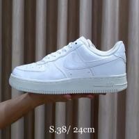 ราคา Nike Air Force 1 ‘07 Essential ของแท้ (20265515228)