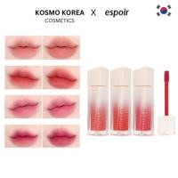 ราคา Espoir ลิปทินท์เกาหลี Couture Lip Tint Blur Velvet #04 Chillin Berry Red 5.5g (28171429823)