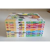 ราคา หนังสือการ์ตูน Mayo Chiki ฉันนี่ล่ะพ่อบ้าน เล่ม 1-7 ครบจบ ผลงานของ Hajime Asano ฮาจิเมะ อาซาโนะ (มือสอง) (25678527293)