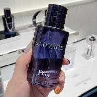 ราคา พร้อมส่ง！！ แท้/พร้อมส่งน้ำหอม Dior Sauvage EDP/ EDT100ml น้ำหอมผู้ชาย Perfume/ข้อเสนอพิเศษในเวลา จำกัด จัดส่งฟรี/ยั่ (13622726145)