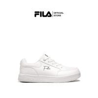 ราคา FILA รองเท้าผ้าใบผู้ชาย IBIS รุ่น CFA240701M - WHITE (22250140903)