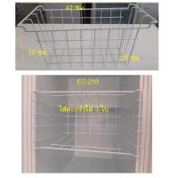 ราคา โล๊ะสต็อกลดราคาตะกร้าตู้แช่แข็งแบรนด์ Mirage รุ่น EC-120 / EC-160 / EC-210 / EC-271 / EC-260G / EC-366 / EC-423 / EC-399 (18345606762)