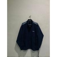 ราคา Wilson vintage เสื้อวอร์มวินเทจสีกรม (24630185374)