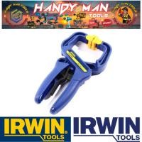 ราคา IRWIN แคลมป์มือจับ ขนาด 2 นิ้ว (สินค้ามีคุณภาพ..พร้อมจัดส่ง..) # ออก..ใบเสร็จ-ใบกำกับภาษี..ได้ครับ.. (28518390482)