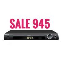 ราคา เครื่องเล่น DVD SOKEN รุ่นDV-788 (759548373)