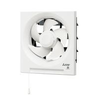 ราคา พัดลมระบายอากาศติดผนัง MITSUBISHI รุ่น EX-20RH5T ขนาด 8 นิ้ว สีขาว (12056409705)