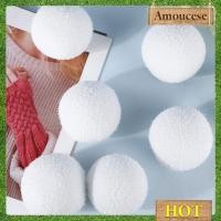 ราคา 4 ชิ้นลูกบอลกําจัดรอยแผลเป็นลูกบอลลอยลูกบอลดูดแบบใช้ซ้ําได้สําหรับสปาอ่างน้ําร้อน [Dreamtimes1.th] (29782689671)